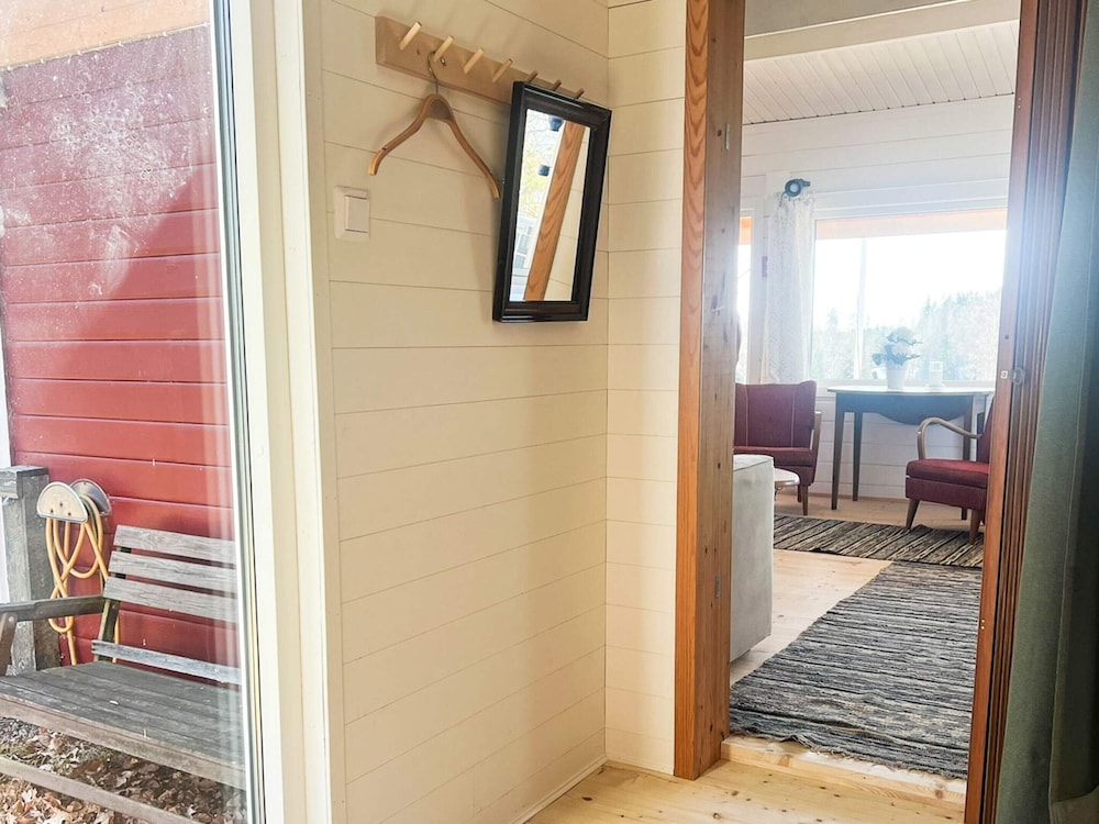 6 Person Holiday Home in Rorvik