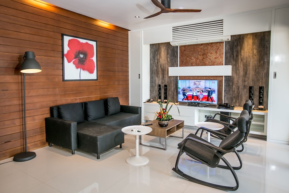 Pavilion Samui Pool Residence