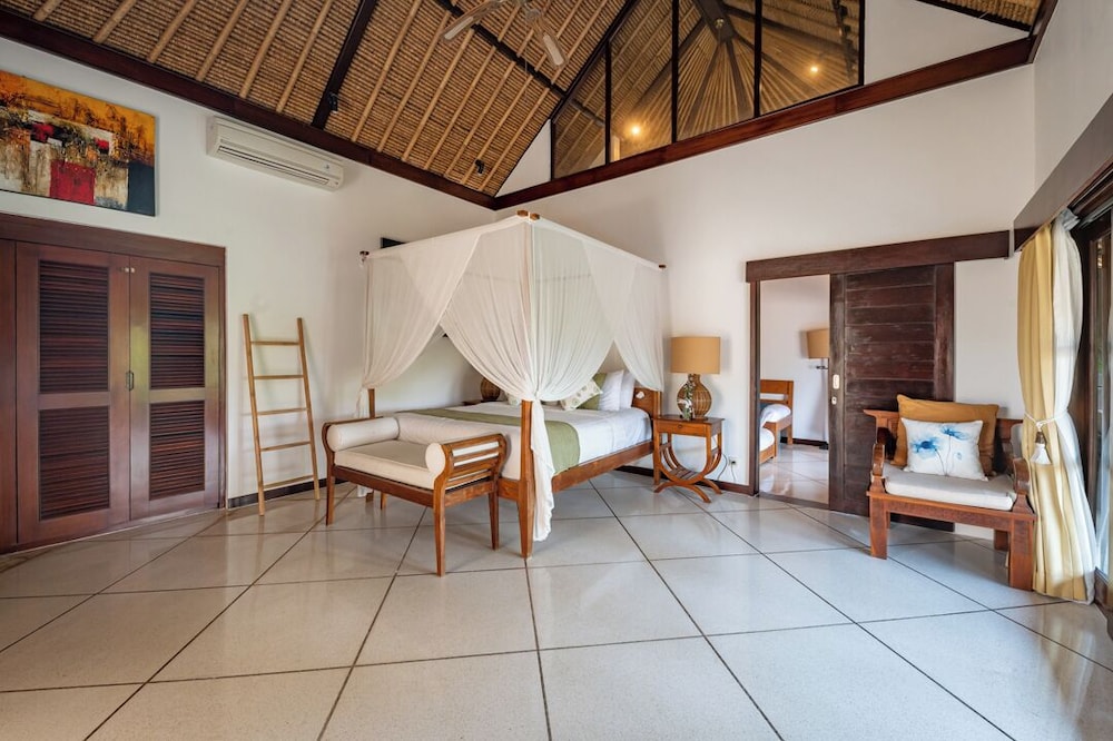 Villa Bugis Seminyak