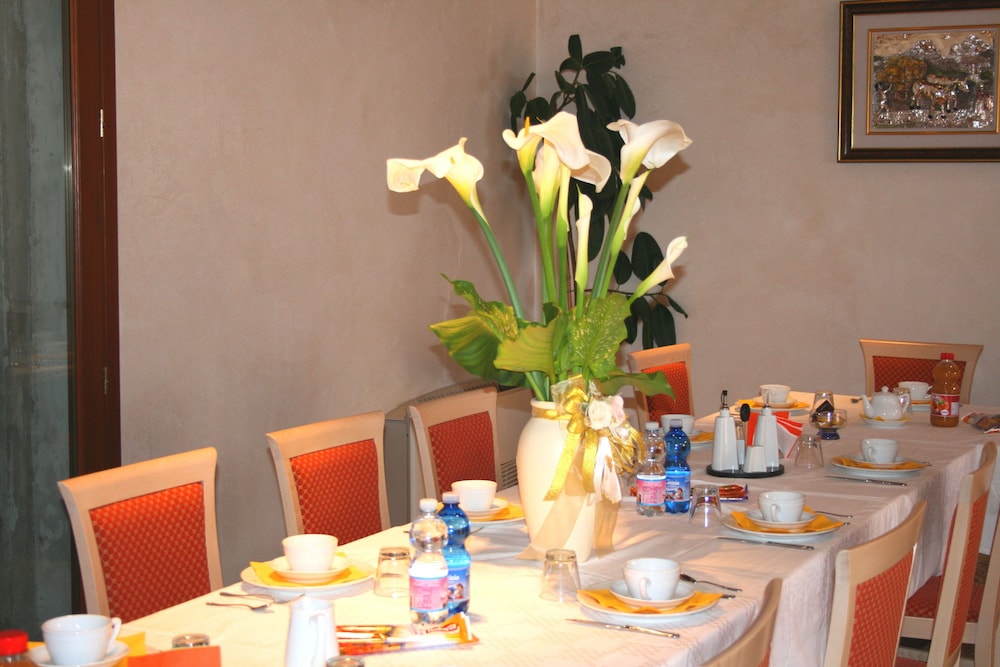 Agriturismo La Meridiana