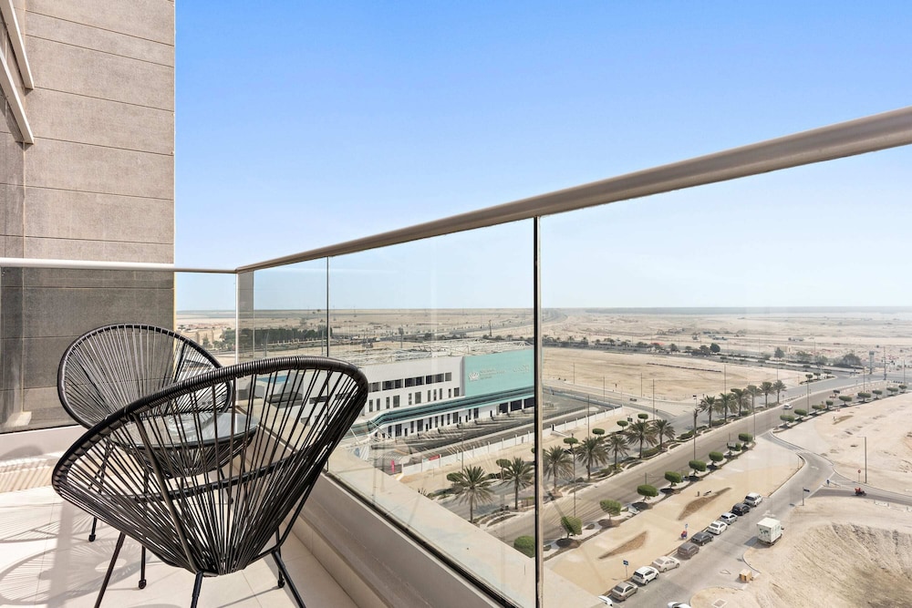 Abu Dhabi Vacations - Silkhaus Najmat C 2, Al Reem Abu Dhabi - Property Image 76