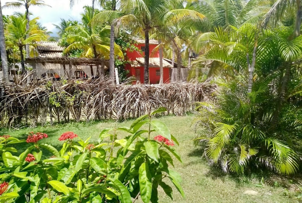 Fazenda Amendoeira Eco Lodge