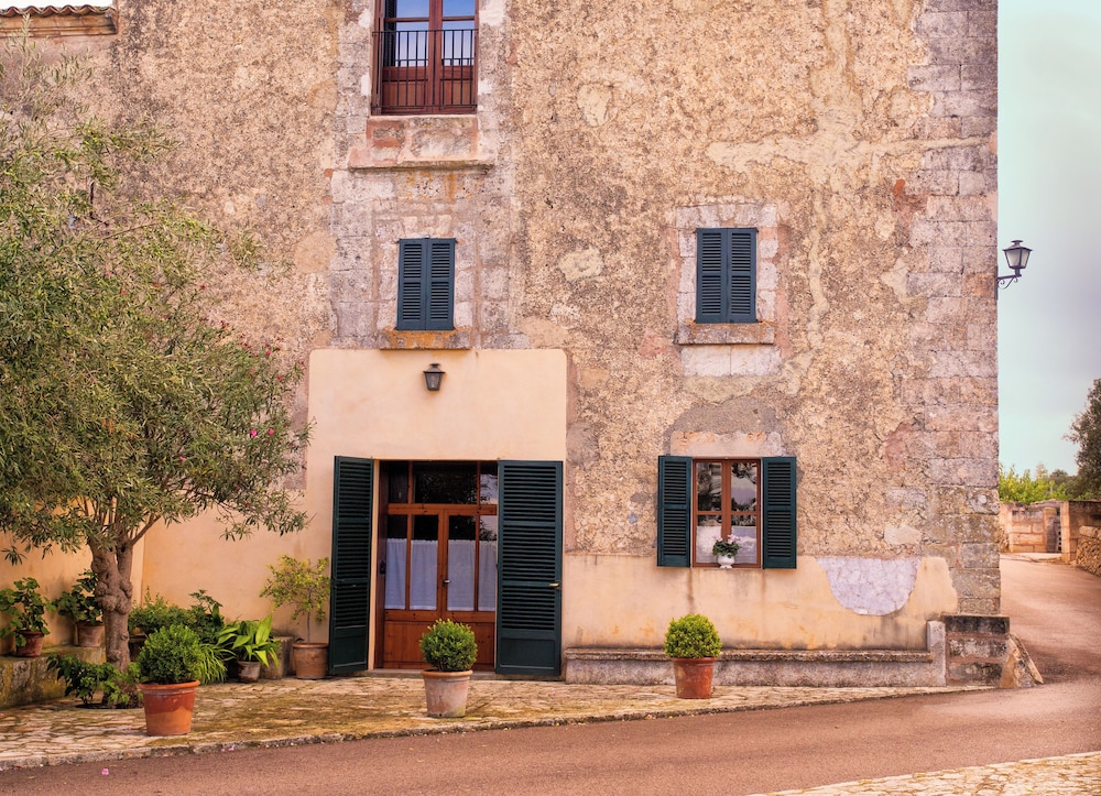 Agroturismo Roqueta