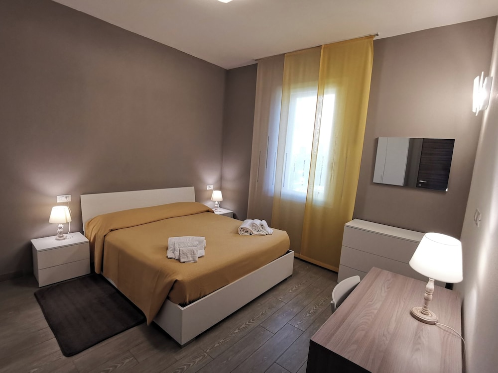 Casa Belfiore - Martiri di Belfiore 23