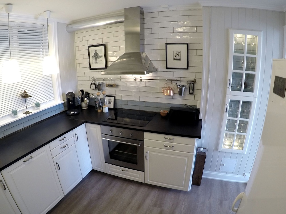 Charm Inn Arendal