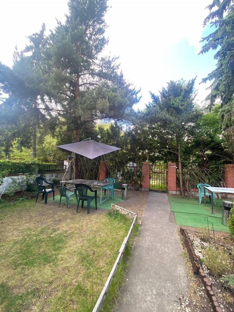 Hostel Sofiia