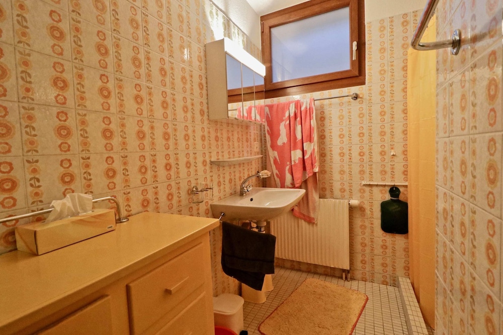 Beautiful Apartment in the Mayens de Sion, 500m From 4 Vallées ski Area
