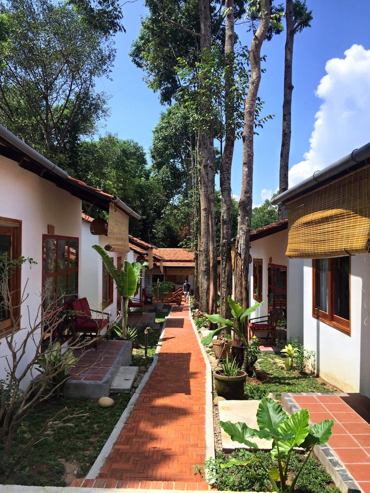 Langchia Home - Hostel