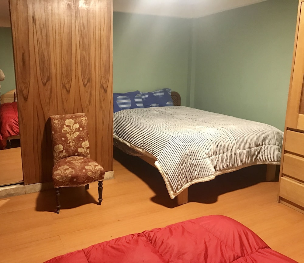 Homestay in Cusco