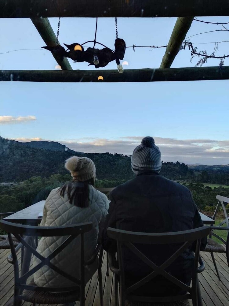YAAHOO ECOLODGE