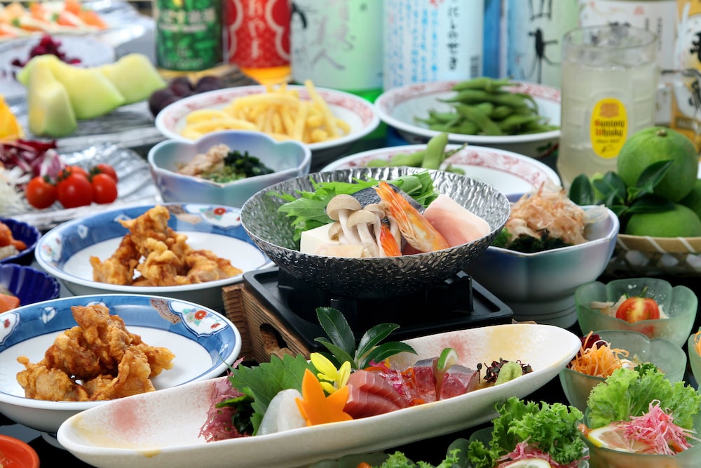 Beppu Housensou