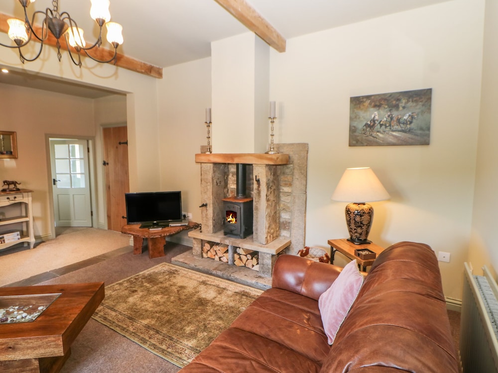 Low Shipley Cottage
