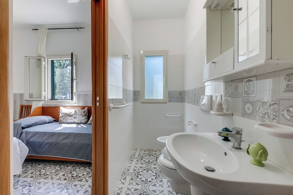 Stella Marina Residence
