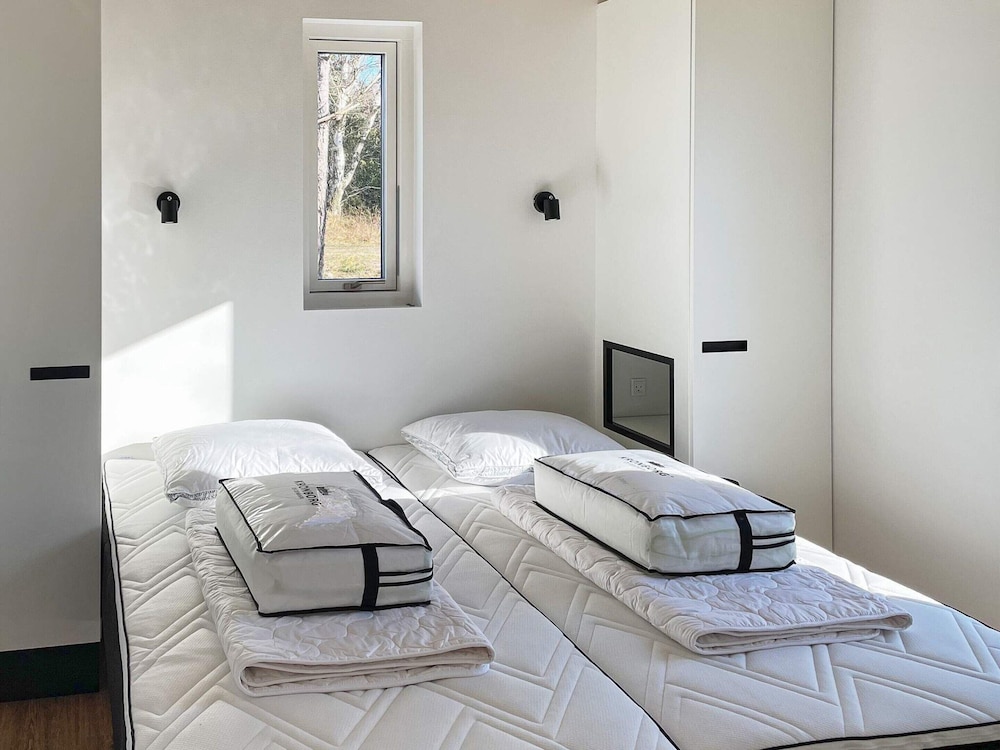 9 Person Holiday Home in Laeso view 5