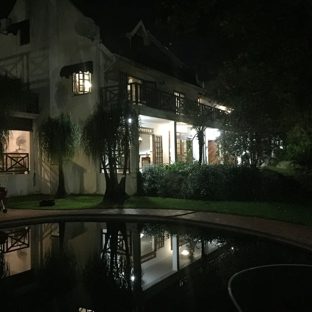 Cuckoo's Nest Guest House