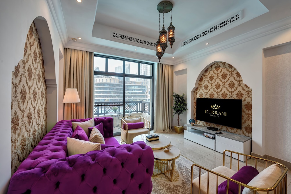 Durrani Homes - Heaven on Earth