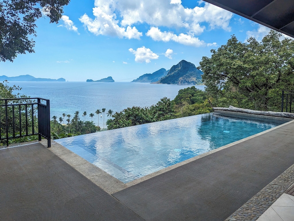 Perch El Nido