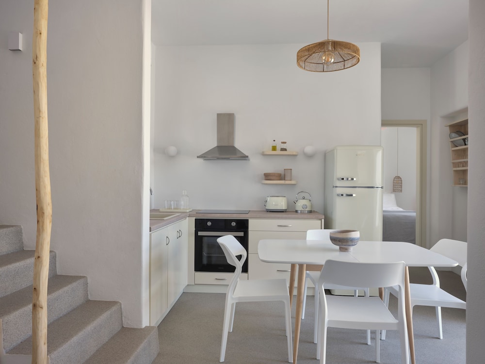 Mosaic Villas