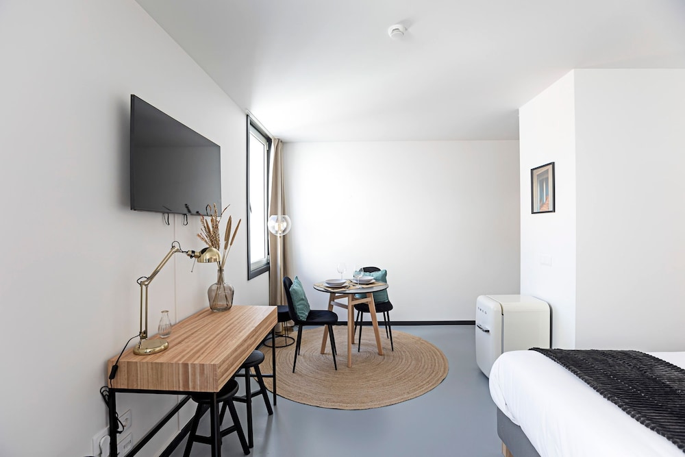 Regras Apartments & Garden A12 by Benefit Collection