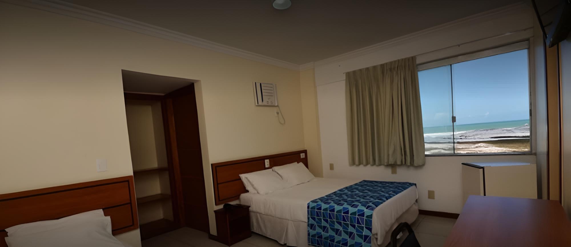 Hotel Balneario Cabo Frio