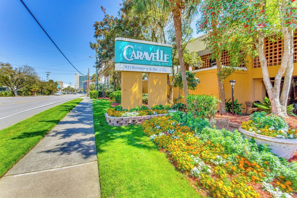 Sun, Sand & Sea Views: Myrtle Beach Condo