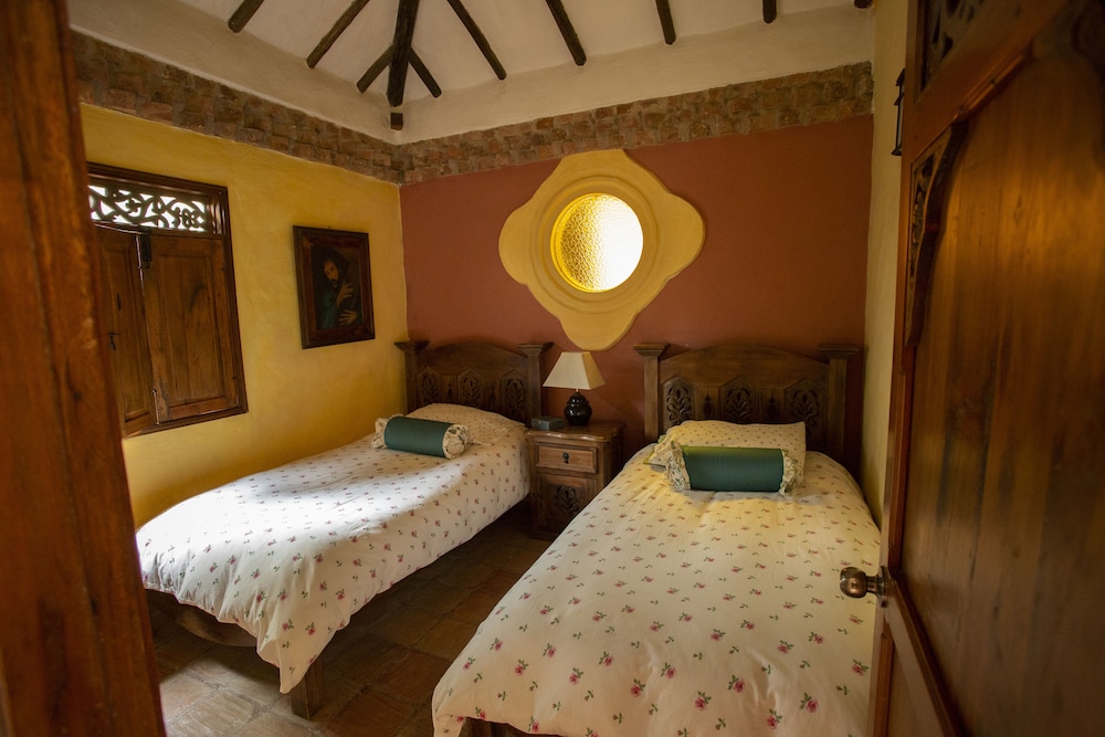 Hotel La Primavera Suites & Casas Campestres