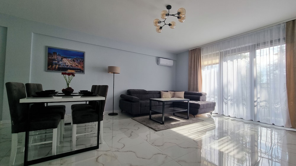 Apartamenty Hetmańska 4 Katowice