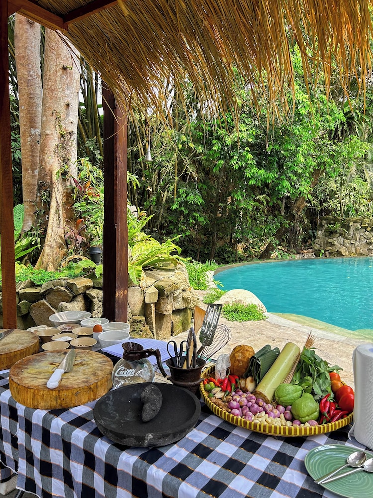 AnandaDara Ubud Resort & Spa 53