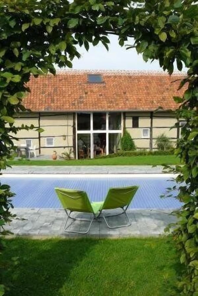 B&B Rikkeshoeve
