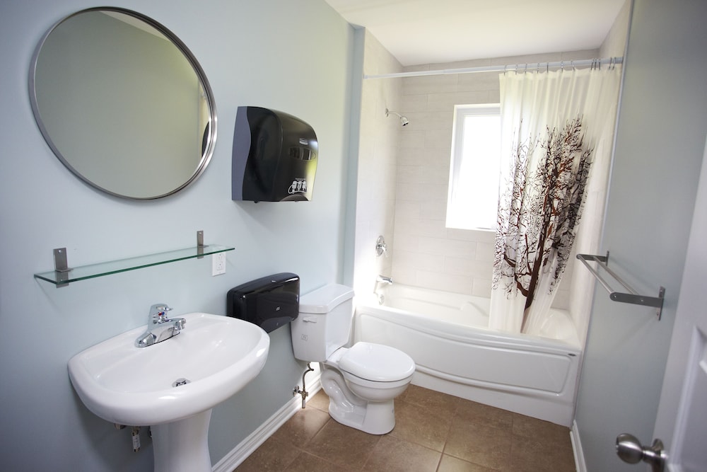 Chalets Lanaudiere