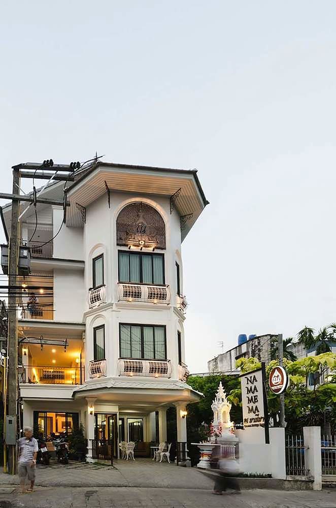 Hotel Namamema Boutique Hotel - Image 1