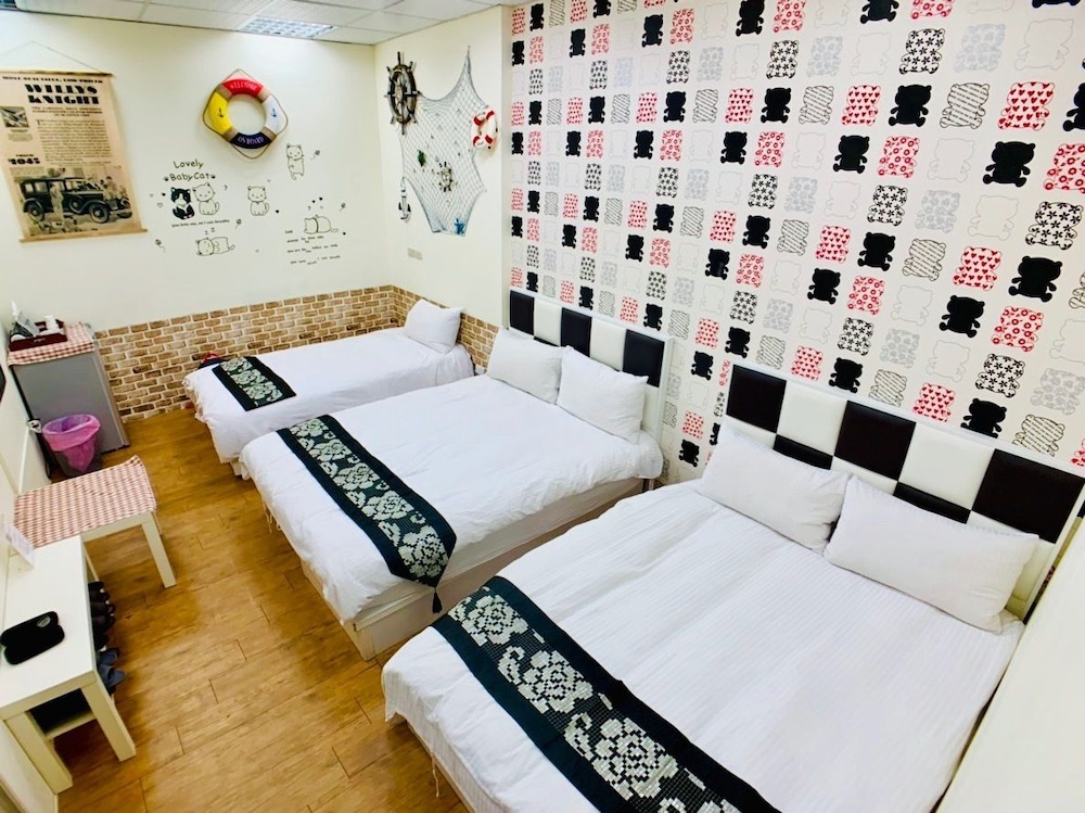 Fengchia Europe 2