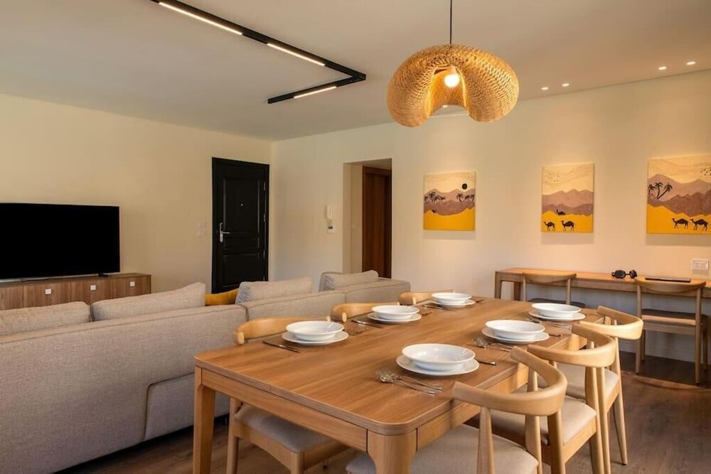 Milena Stone Residence New Cairo