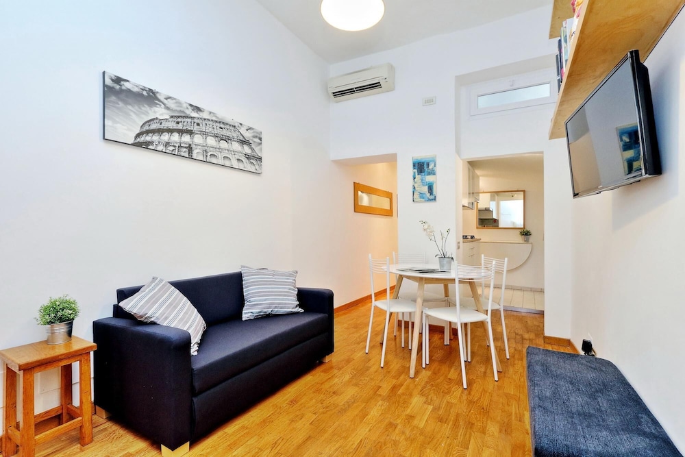 Degli Ombrellari 19 - Cozy Borgo