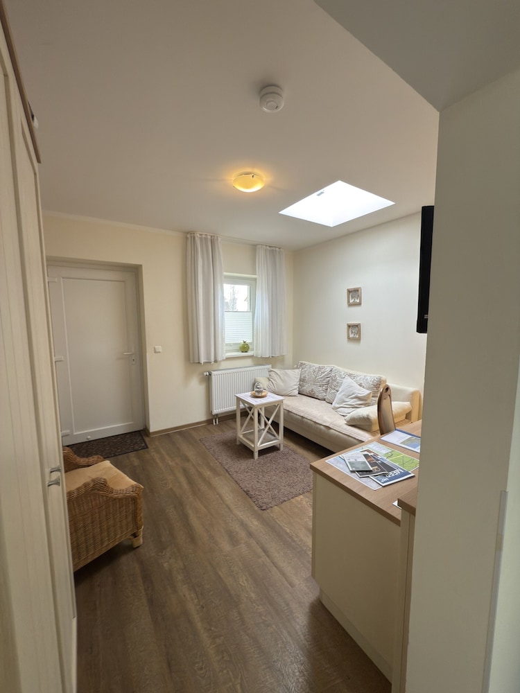 Pension Walmeer