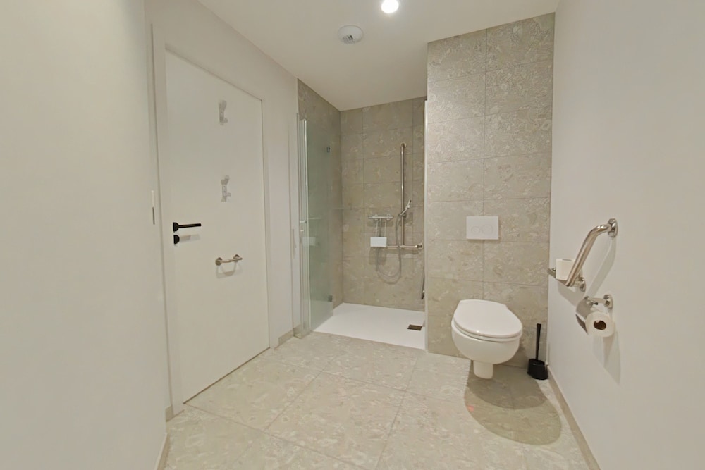 Appart h tel Saint-denis Studio 7