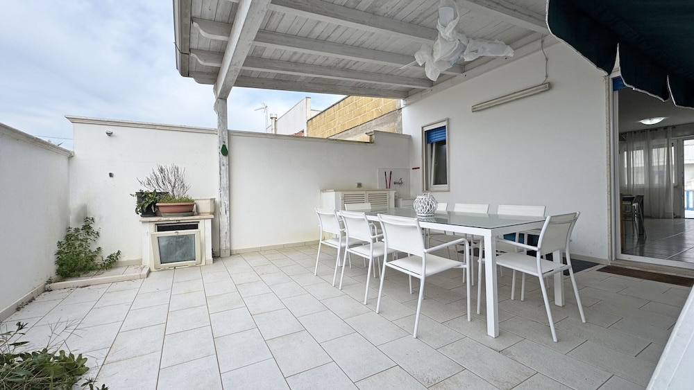 Villa Flavia Relax Just 250 Metres From the sea