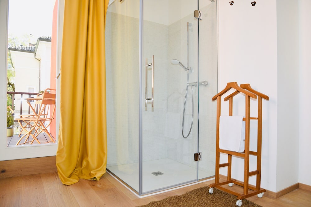 Nine Rooms Trento