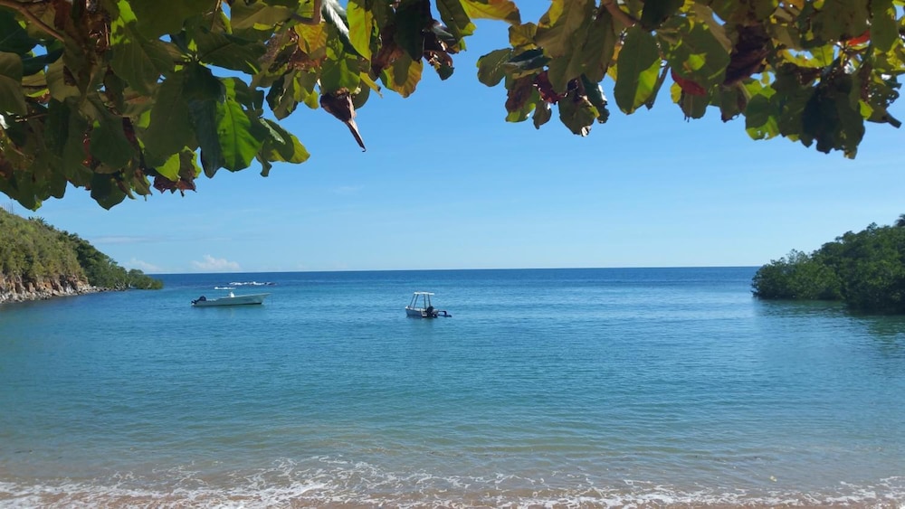 Ocean Beach Sakatia
