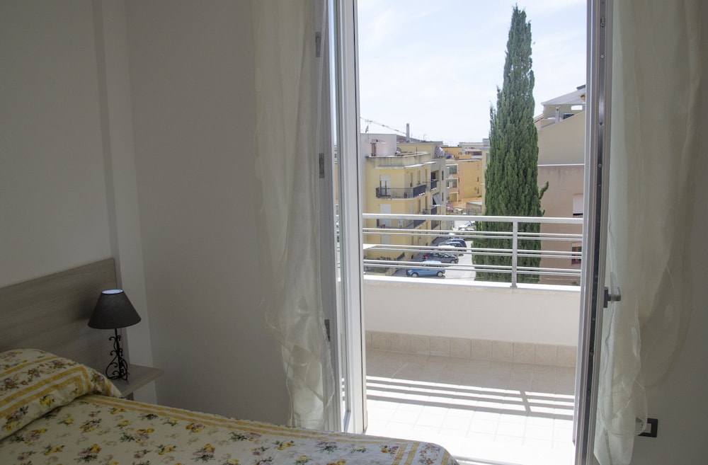Casa Tracina view 3