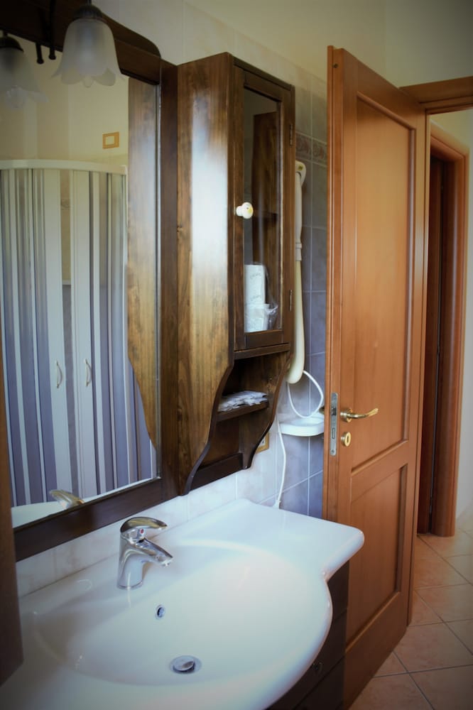 Agriturismo Ninea
