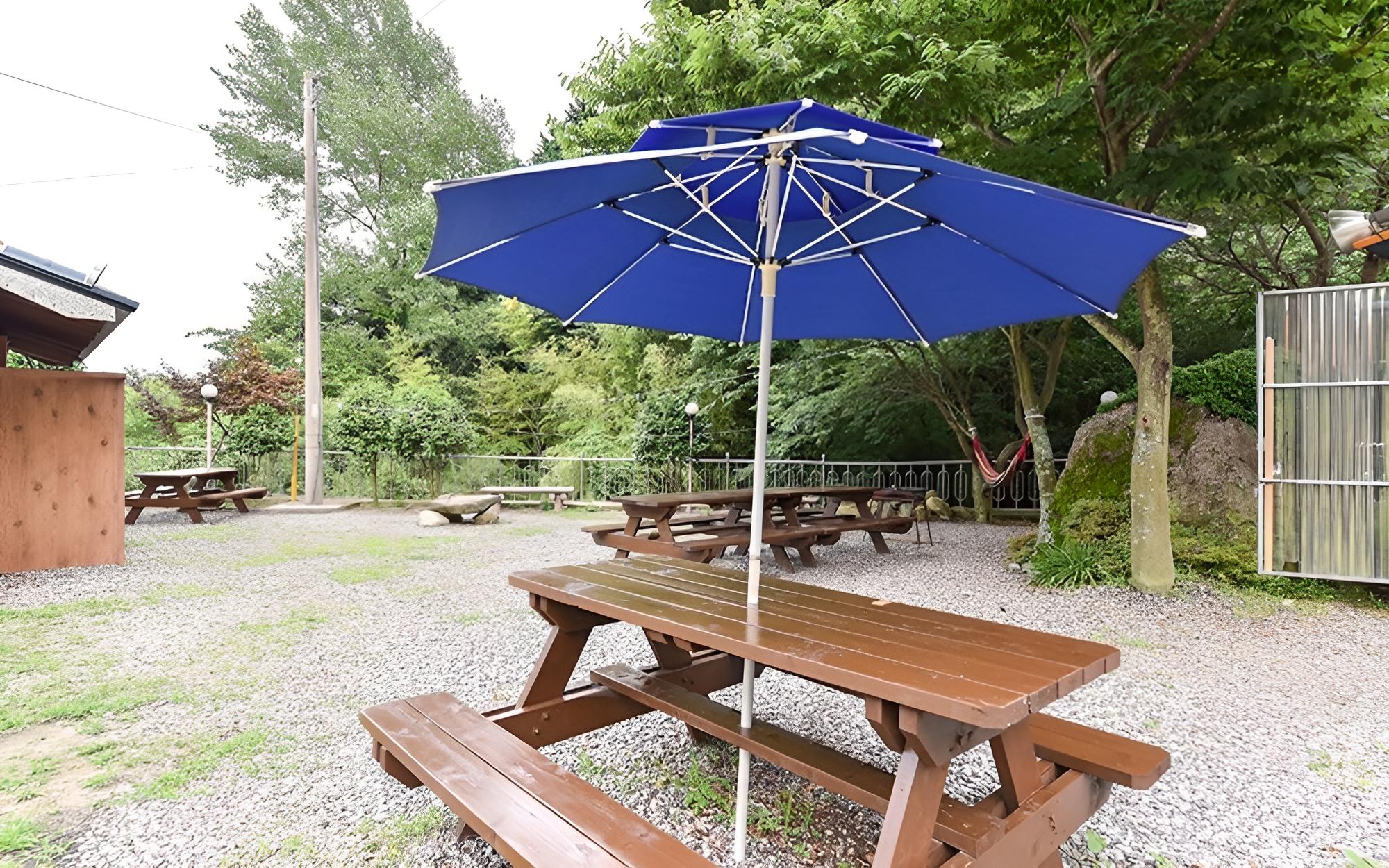 Namhae Yanghwahwangto Pension view 5