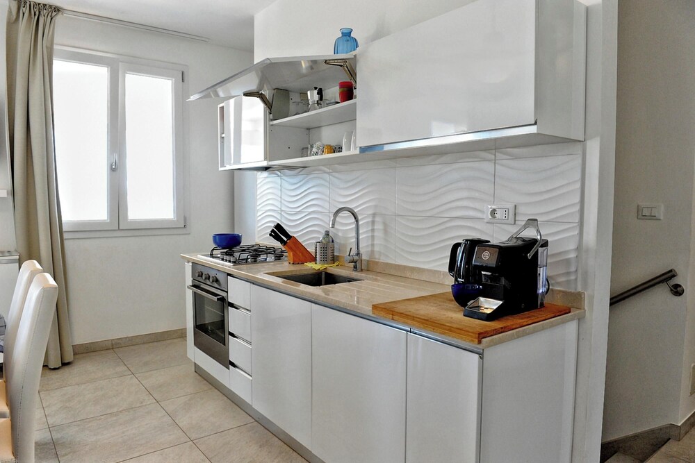 Complesso Villa Vanissia