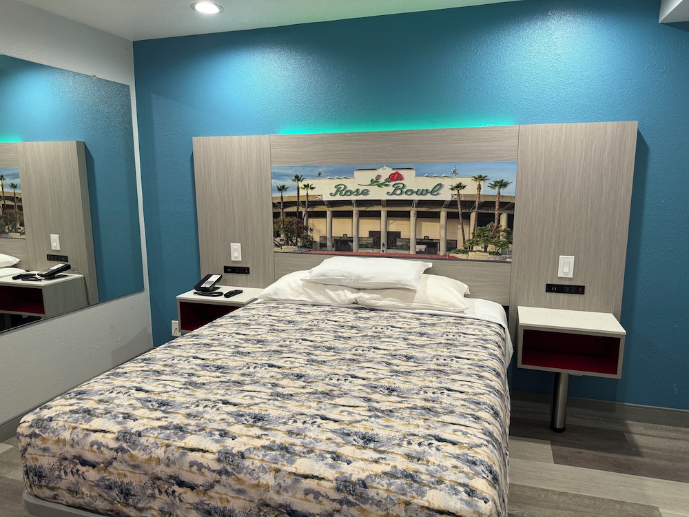 Lincoln Motel