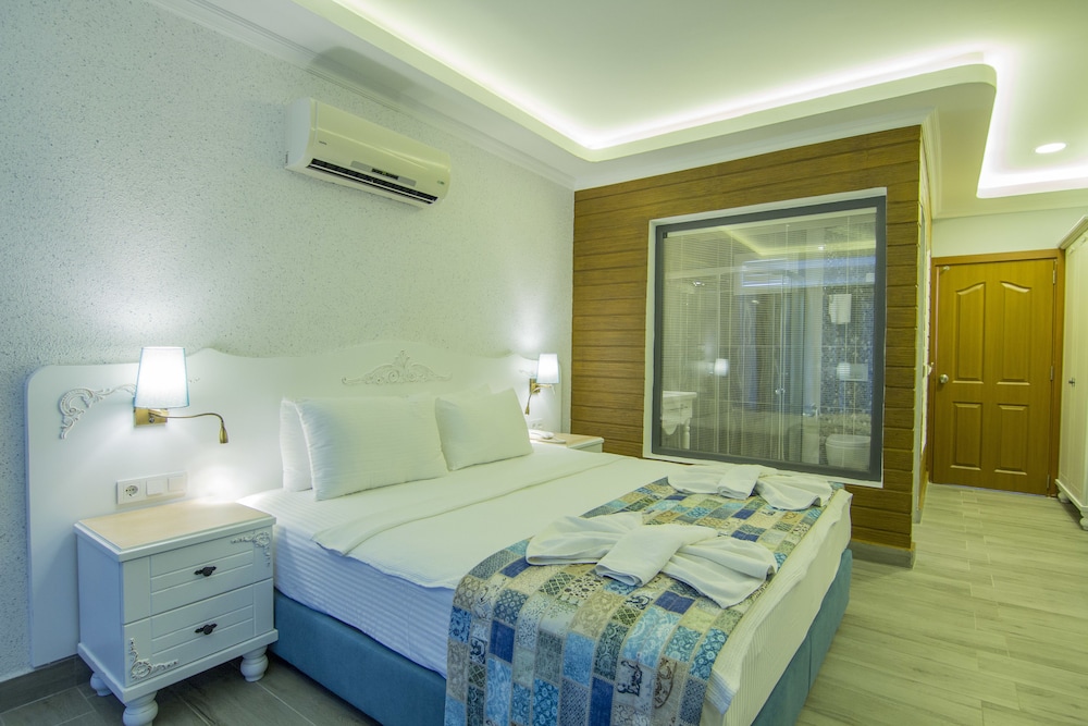 Karbelsun Otel - Image 30