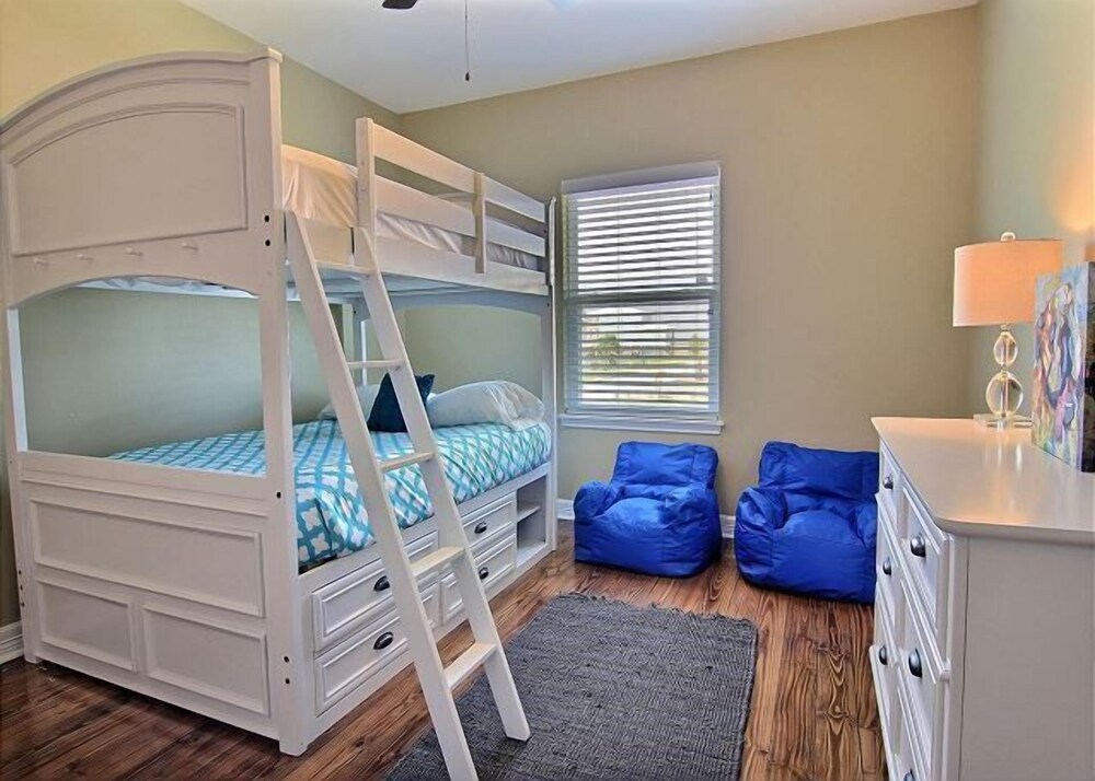 Port A Escapes Vacation Rentals