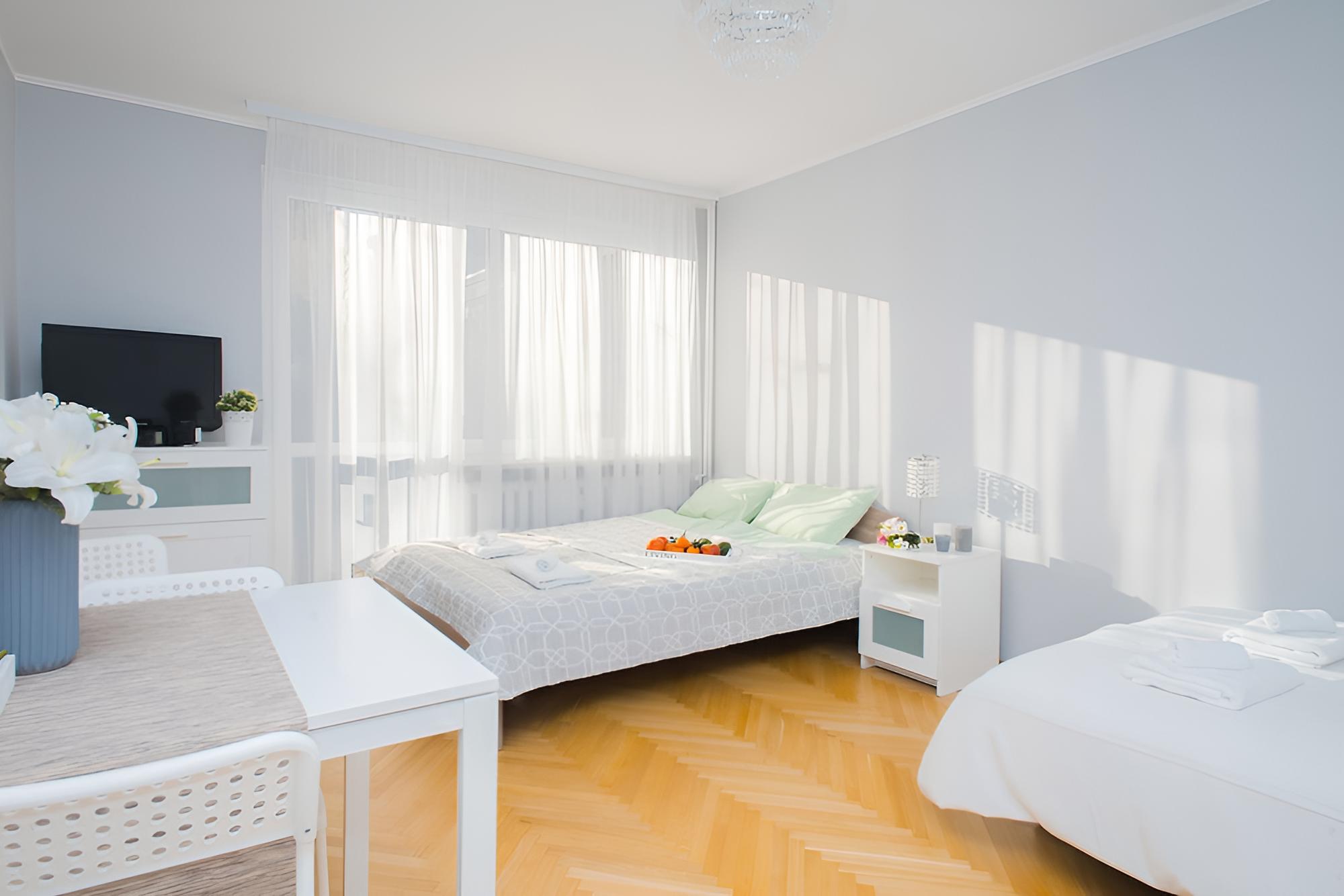 ShortStayPoland Bonifraterska A9