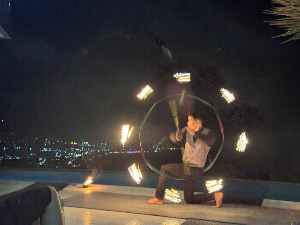 Best World Vision Samui