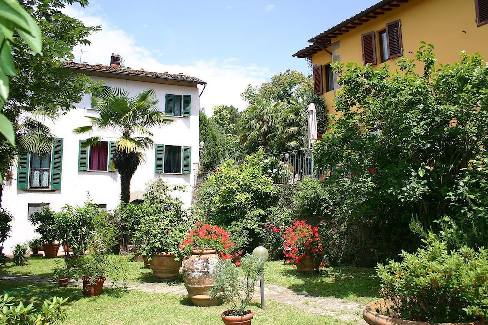 Agriturismo Le Fontanacce