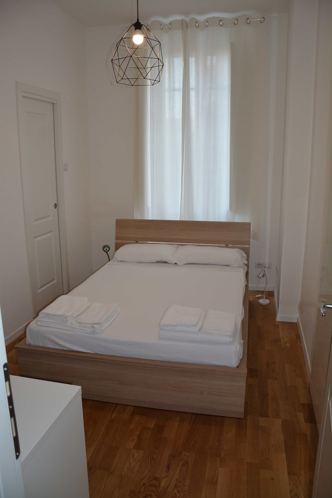 Casa Roma 95